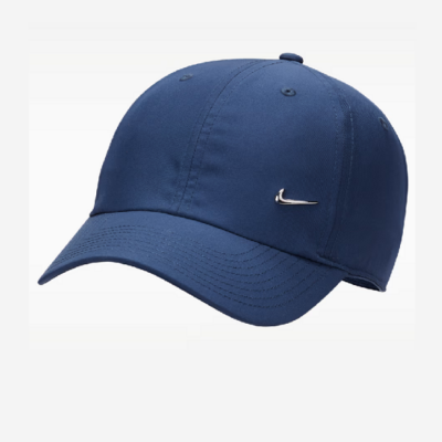 Nike Unstructured Metal Swoosh Cap (FB5372-410)