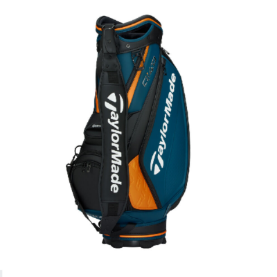 TaylorMade Qi4D Staff Bag