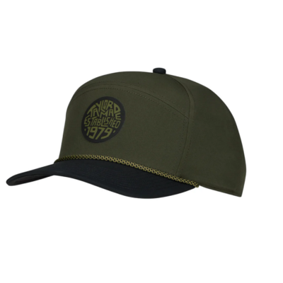 Taylormade Horizon Rope (Olive)