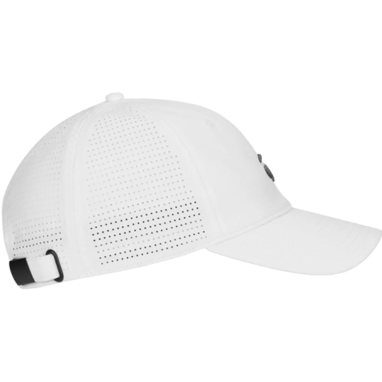 TaylorMade Hamptons Hat (White) - Image 2