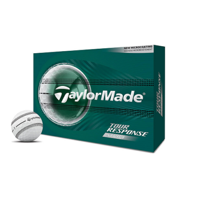 TaylorMade Tour Response Stripe (One Dozen)