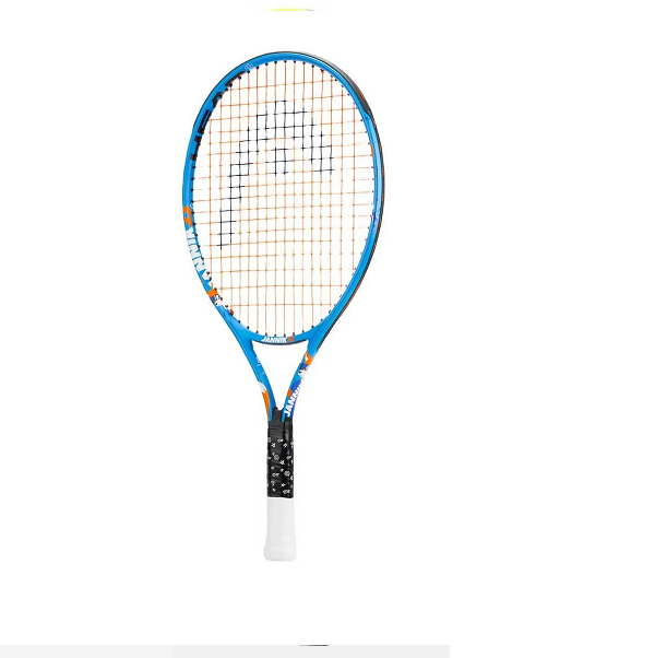 Head Jannik 23 junior tennis racket (Ages 6-8)