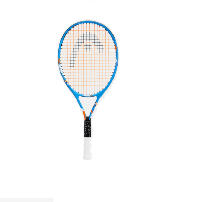 Head Jannik 25 junior tennis racket (Ages 8-10)