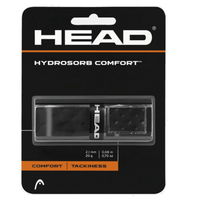 HEAD Hydrosorb Comfort Replacement Grip