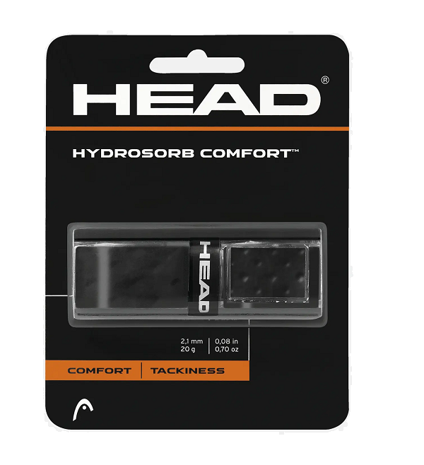HEAD Hydrosorb Comfort Replacement Grip