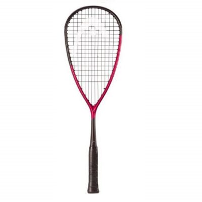 HEAD Speed 135 Squash Racquet