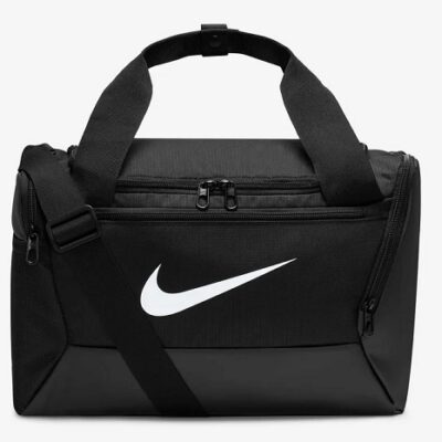 Nike Brasilia 9.5 Training Duffel Bag (Extra-Small, 25L) DM3977-010