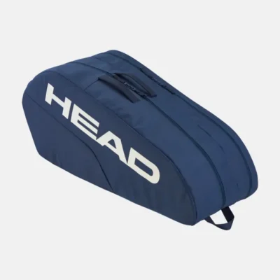 HEAD Base Racquet Tennis Bag Navy (Medium)