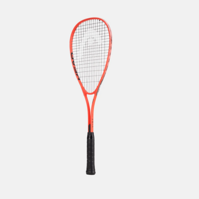 HEAD Vibe Edge Squash Racquet
