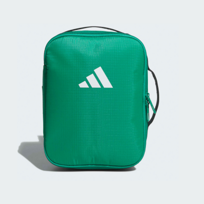 Adidas logo Print Cooler Bag - Green (KE5924)