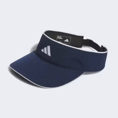 Adidas 2026 Fairway Tour Visor (KQ7717)