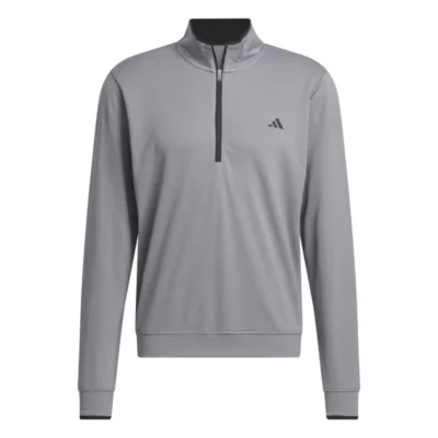 Adidas Lightweight Half Zip Top (IU4513)