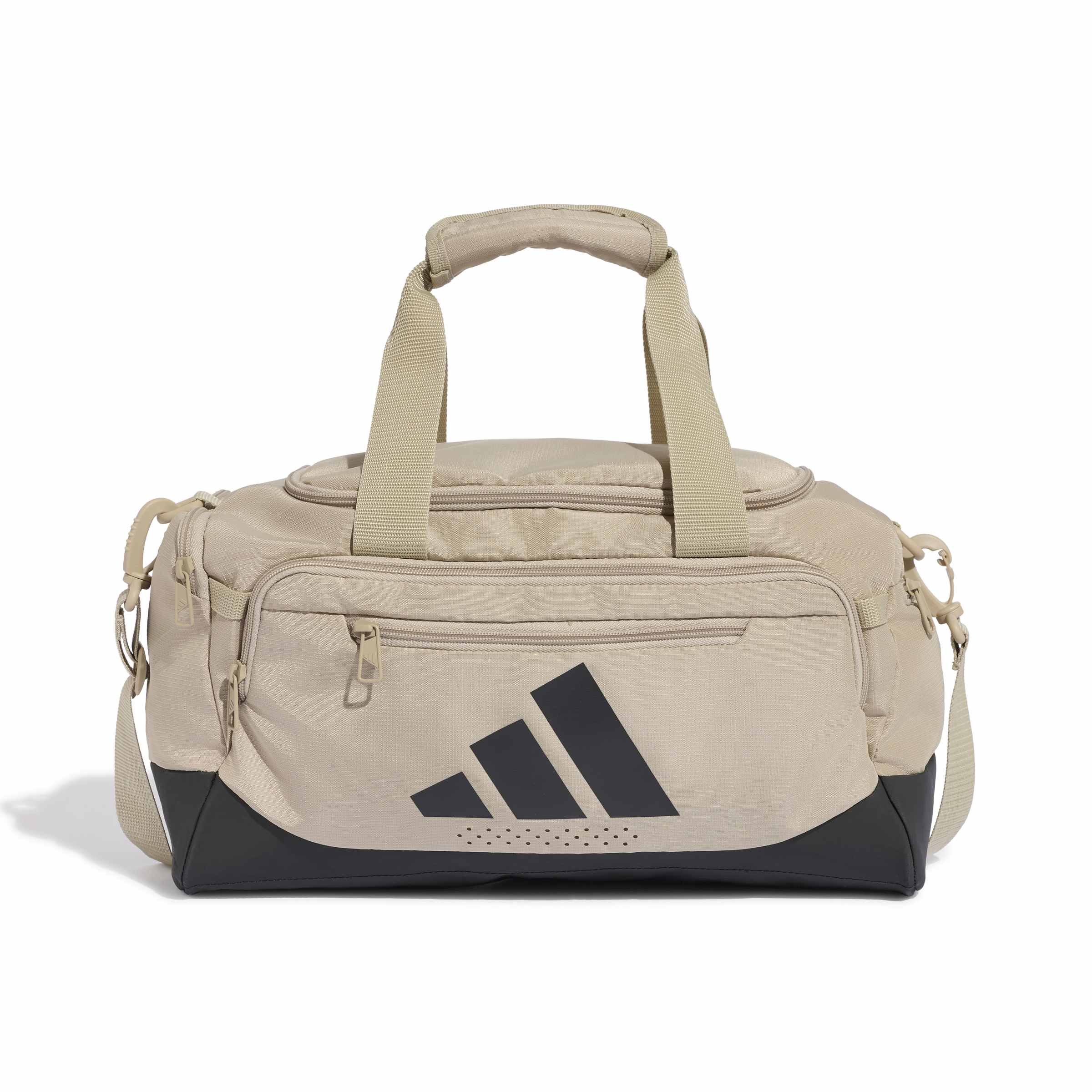 Adidas Training Defender Duffle Beige (KT3163)