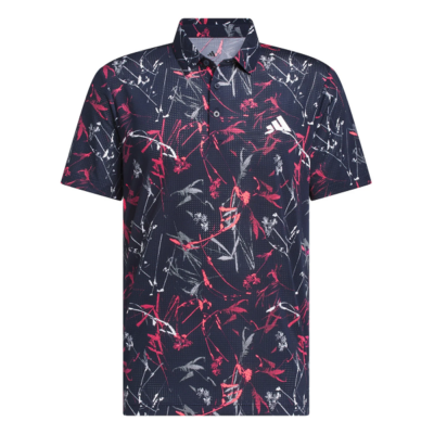 Adidas Ultimate365 Mesh ClimaCool Polo Shirt (KW1736)