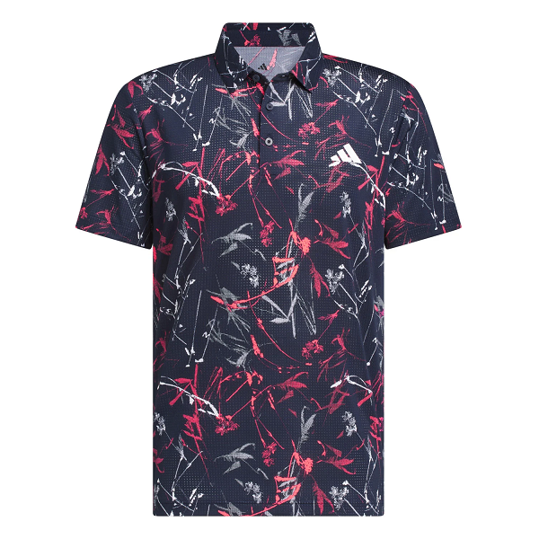Adidas Ultimate365 Mesh ClimaCool Polo Shirt (KW1736)