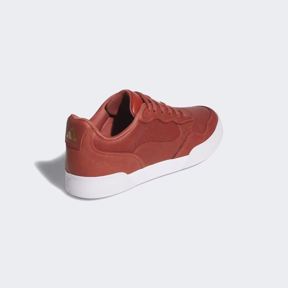 Adidas Retro Cross Spike less Golf Shoes (KJ5770) - Image 2