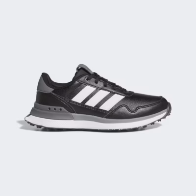 Adidas S2G Spike less Junior Golf Shoe (JR1895)
