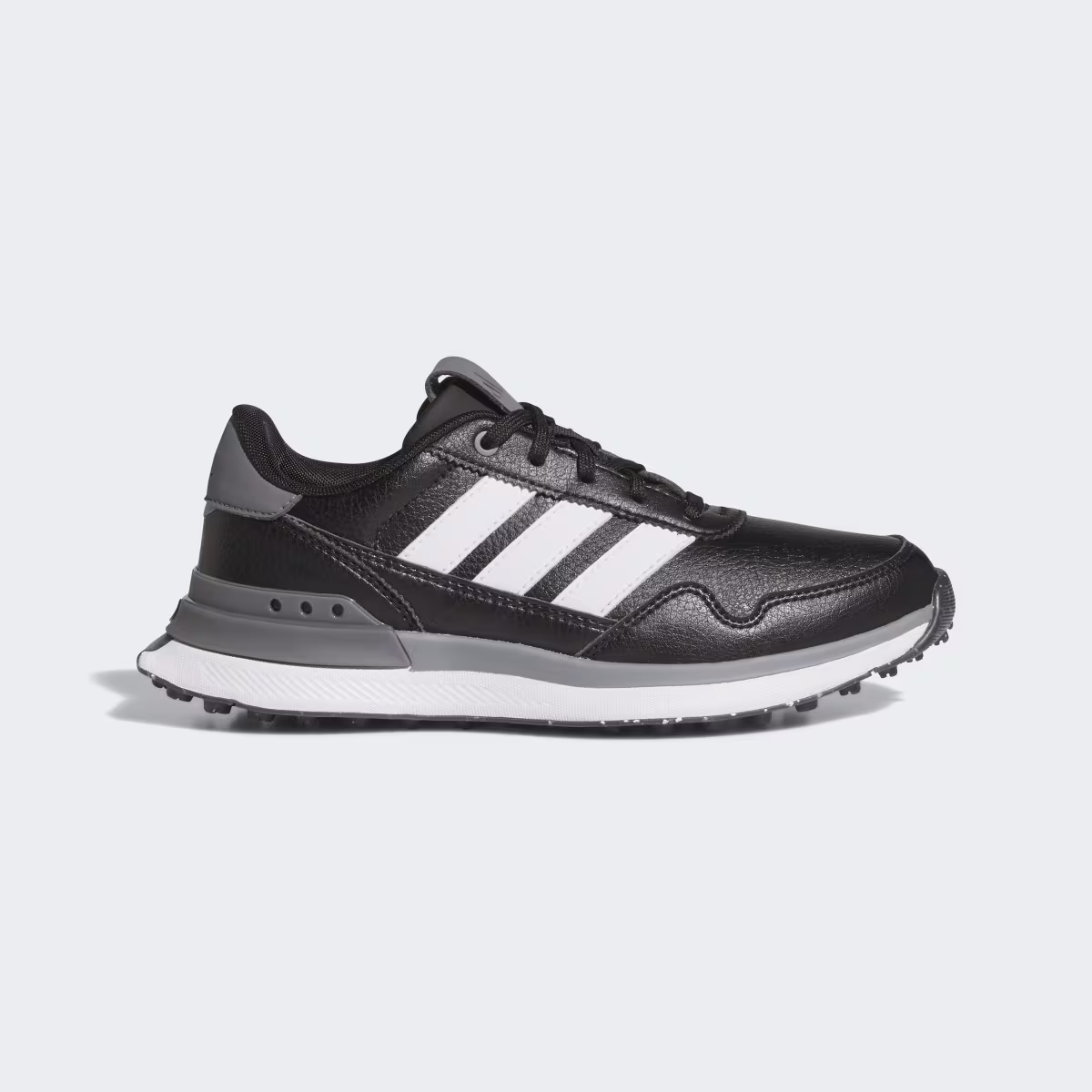 Adidas S2G Spike less Junior Golf Shoe (JR1895)