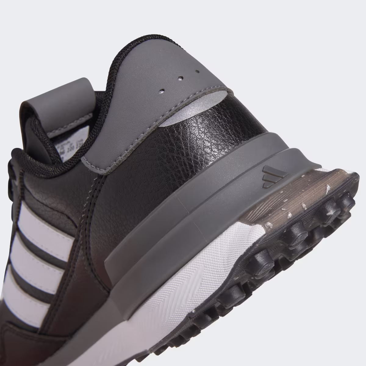 Adidas S2G Spike less Junior Golf Shoe (JR1895) - Image 3