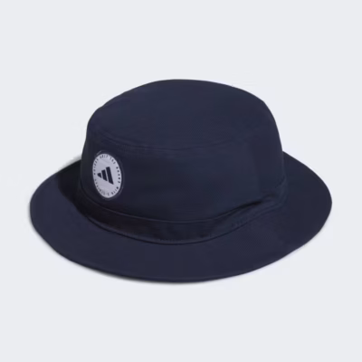 Adidas Golf Solid Bucket Hat (IM9228)