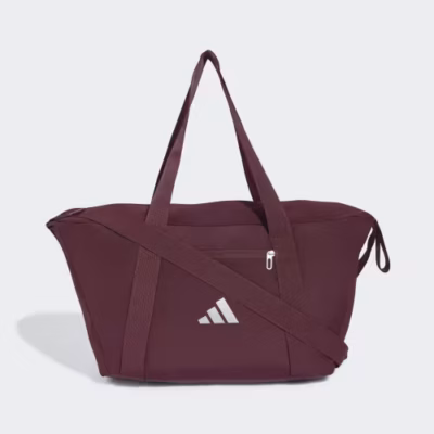Adidas Sport Bag - Burgundy (KV0512)