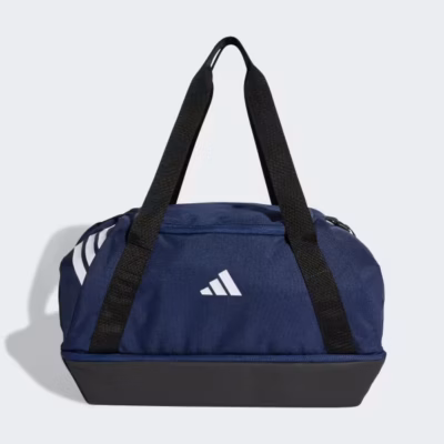 Adidas Tiro Duffle with Bottom Compartment (KD4240)