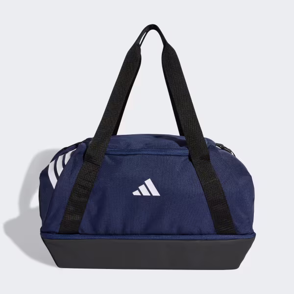 Adidas Tiro Duffle with Bottom Compartment (KD4240)