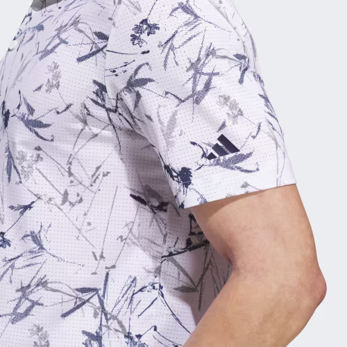 Adidas Ultimate365 Mesh ClimaCool Polo Shirt (KG4819) - Image 2
