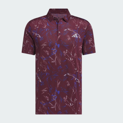 Adidas Ultimate365 Mesh ClimaCool Polo Shirt (KU1182)