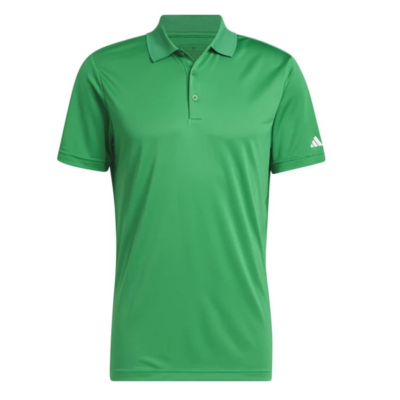 Adidas Performance Primegreen Polo Shirt (IU4445)