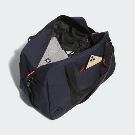 Adidas Golf Duffle Bag (JD7081) - Image 3