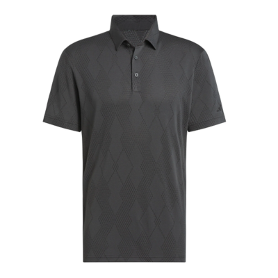 Adidas Ultimate365 Micro Texture Polo Shirt (JX4172)
