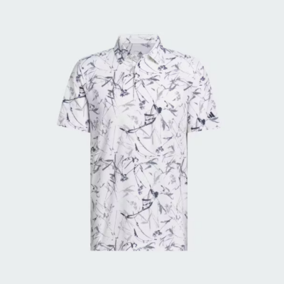 Adidas Ultimate365 Mesh ClimaCool Polo Shirt (KG4819)