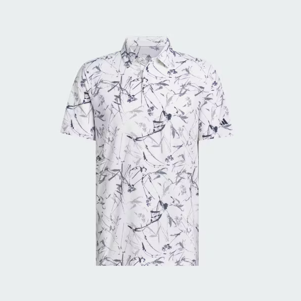 Adidas Ultimate365 Mesh ClimaCool Polo Shirt (KG4819)