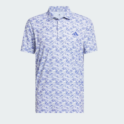 Adidas Ultimate365 Feather Weight Polo Shirt (KV6760)
