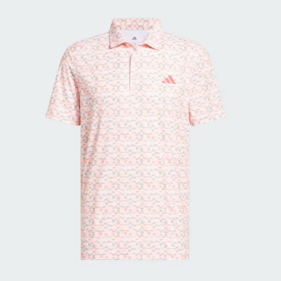 Adidas Ultimate365 Feather Weight Polo Shirt (KV6762)