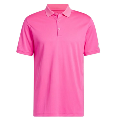 Adidas Performance Primegreen Polo Shirt (IU4433)